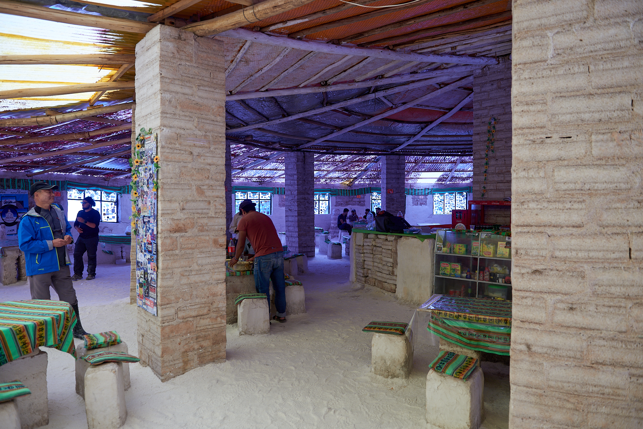 20200312 334 [볼리비아] 우유니 소금사막